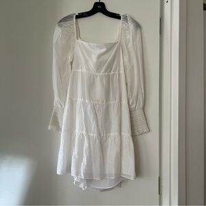 Alice + Olivia mini dress